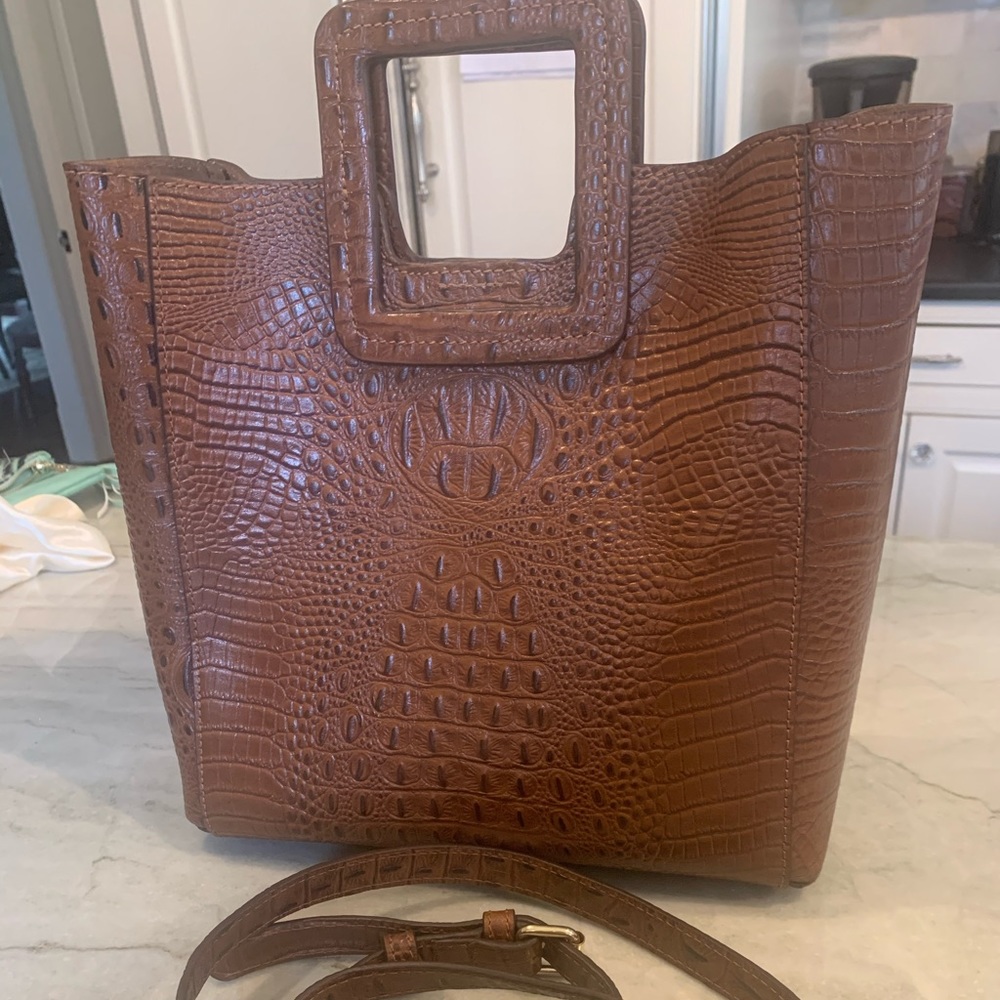 Handbag tmrwstudio
